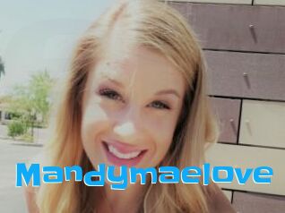 Mandymaelove
