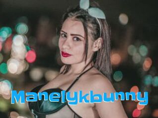 Manelykbunny
