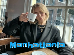 Manhattanla