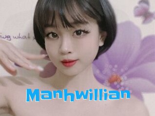 Manhwillian