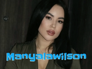 Manyalawilson