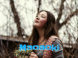 Maoaoki