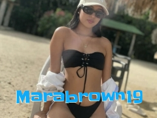 Marabrown19