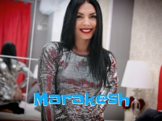 Marakesh