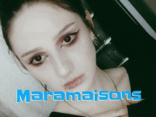 Maramaisons