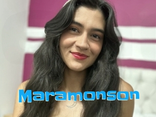 Maramonson