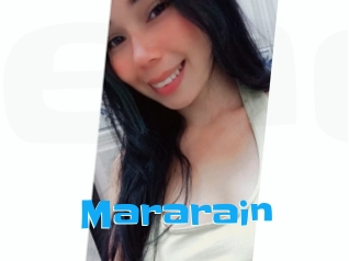 Mararain