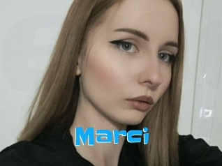 Marci