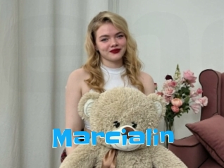 Marcialin