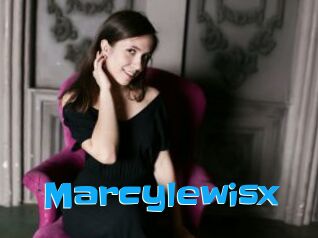 Marcylewisx