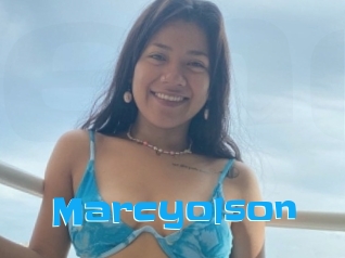 Marcyolson