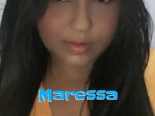 Maressa