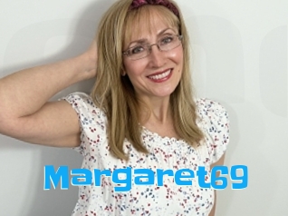 margaret69 Enculee
