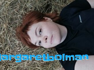 Margaretbolman