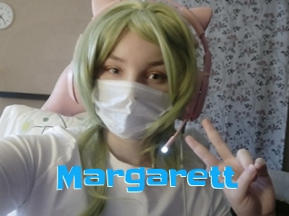 Margarett