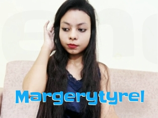 Margerytyrel