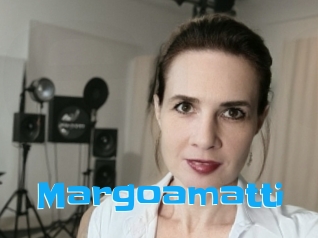 Margoamatti