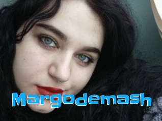 Margodemash