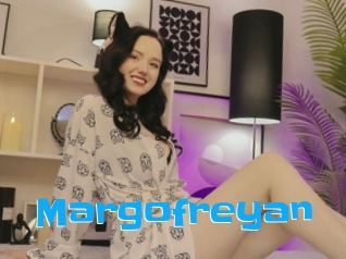 Margofreyan