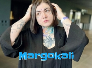 Margokali