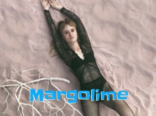 Margolime