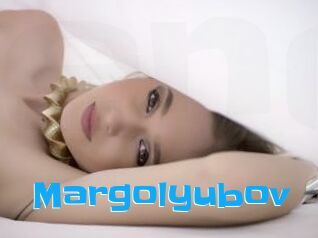 Margolyubov