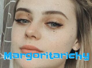 Margoritarichy