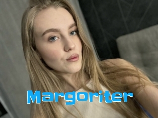 Margoriter