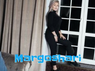 Margoshari