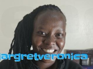 Margretveronica