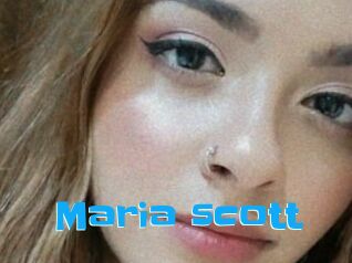 Maria_scott