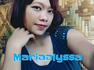 Mariaalyssa