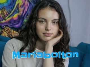 Mariabolton