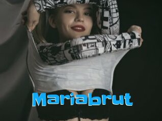 Mariabrut