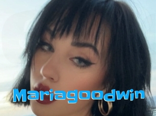 Mariagoodwin