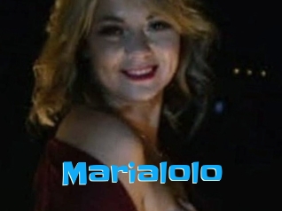 Marialolo