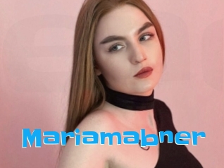 Mariamabner