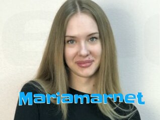 Mariamarnet