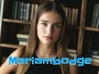 Mariambodge