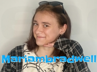 mariambradwell Enculee