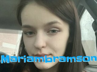Mariambramson