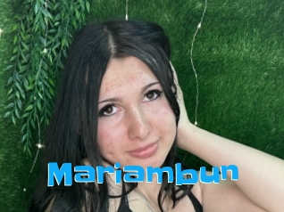 Mariambun