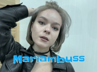 Mariambuss