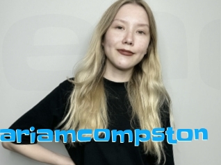 Mariamcompston