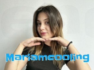 Mariamcooling