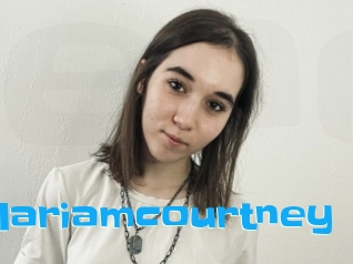 mariamcourtney Enculee