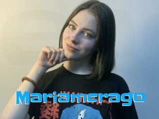 Mariamcrago