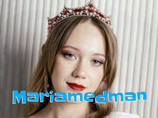 Mariamedman