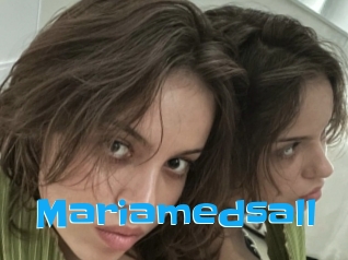 Mariamedsall