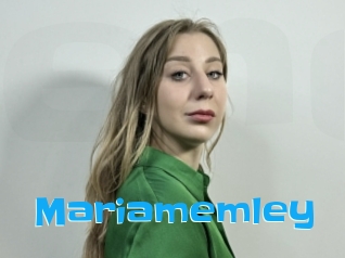 Mariamemley